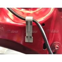 ราคา กิ๊บ คลิปยึดสายฉีดน้ำ HONDA CIVIC EG,EK CRV G1 ซีวิคตาโต เตารีด แท้ MADE IN JAPAN (11925370928)