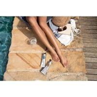ราคา L'OCCITANE Shea Butter Foot Cream (18353618582)