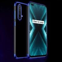 ราคา Realme X50 X3 X3 Superzoom Soft Antishockproof เคสซิลิโคน Tpu ถุงลมนิรภัย (16575126222)