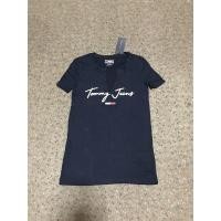 ราคา พร้อมส่ง เดรสทอมมี่ เด็กผู้หญิงsale Dress Tommy Hilfiger From USA ของแท้ % (11023723510)