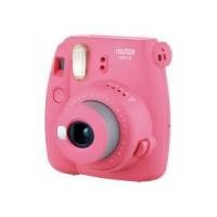 ราคา กล้อง FUJIFILM INSTAX MINI 9 ฟรีฟิล์ม INSTAX 2 ชิ้น,เคส (57160336232)