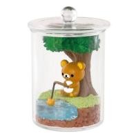 ราคา แจกโค้ดลดเพิ่ม100บาทรีเม้นท์ rement rilakkuma รีลัคคุมะ หมี (344600162)