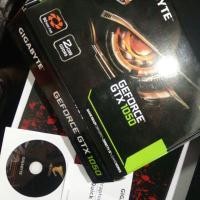 ราคา GIGABYTE GEFORCE GTX1050 2GB (1124427031)