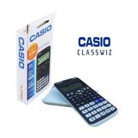 ราคา CASIO SCIENTIFIC CALCULATOR FX-570EX CLASSWIZ สําหรับ SCHOOL & OFFICE (56710237755)