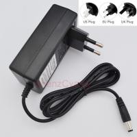 ราคา อะแดปเตอร์ชาร์จพาวเวอร์ซัพพลาย AC 100V-240V DC 27V 500mA 0.5A 1A K13S270050 สําหรับเครื่องดูดฝุ่น GTECH AIRRAM Multi Power Floor ATF (23966295115)