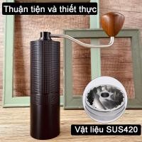 ราคา พร้อมส่ง/กาแฟมือ เครื่องบดกาแฟมือถือ เครื่องบดกาแฟมือหมุน เครื่องบด sus420 เครื่องบดกาแฟมือถือ (44480950105)