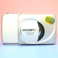 ราคา กล้องฟิล์ม Olympus Stylus zoom 140 ใช้งานง่าย พร้อมจัดส่ง (9289065798)