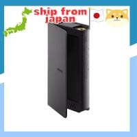 ราคา Sony Walkman Genuine Case for NW-WM1ZM2/NW-WM1AM2, Leather Case CKL-NWWM1M2, Black (24143544122)