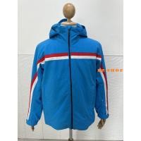 ราคา DESCENTE DWMOJH71T เสื้อแขนยาวสกีและสโนว์บอร์ด(สีฟ้า) (20188722552)