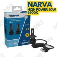 ราคา NARVA BY PHILIPS HIGH POWER HP50 LED กำลังไฟ 50W ความสว่าง 4500 ลูเมน (29184974847)