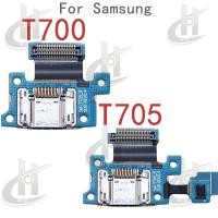 ราคา Usb ชาร์จพอร์ต Connector ปลั๊กชาร์จ Dock แจ็คซ็อกเก็ต Flex สําหรับ Samsung Galaxy Tab S 8.4 SM-T700 SM-T705 T700 T705 (28553754297)