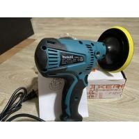 ราคา เครื่องขัดสีรถ 5 นิ้ว MAKITA ขัดสี เครื่องขัดเงารถ ขัดสีรถ รับประกันนาน พร้อมส่ง (24106921721)