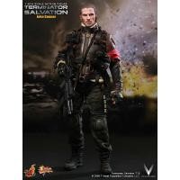 ราคา HOT TOYS MMS 95 TERMINATOR : SALVATION – JOHN CONNOR (มือสอง) (22286706844)