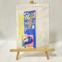 ราคา setจดหมาย ชุดเขียนจดหมายorange road ถนนสายนี้เปรี้ยว ayukawa madoka (29486898210)