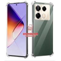 ราคา SAMSUNG A55 5G CASE AIRBAG ANTI CRACK THICK CLEAR SOFTCASE SAMSUNG A55 5G (43755751468)
