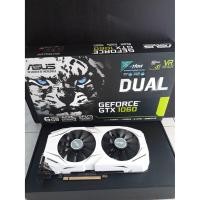 ราคา ASUS GTX 1060 6G DUAL (10803078295)