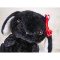 ราคา ตุ๊กตากระต่ายอมูสสีดำ amuse (24357547983)