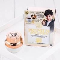 ราคา 1 แถม 1 VooDoo Premium Booster Sleeping Cream วูดู พรีเมี่ยม บูสเตอร์ สลีปปิ้ง ครีม (1521965857)