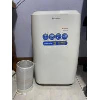 ราคา แอร์เคลื่อนที่ Aconatic รุ่น AN-PAC12C2 (12000BTU) 4,500บาท (44352204341)