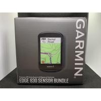 ราคา Garmin Edge 830 Sensor Bundle สภาพของใหม่อุปกรณ์ครบ (5259608183)
