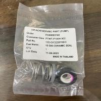 ราคา ซีลเครื่องกล wtp wtps 250 100 150 gx อะไหล่ hitachi ปั๊มน้ํา 10 มม (44956157695)