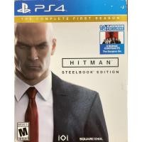 ราคา HITMAN STEELBOOK EDITION 2 (PS4) - ภูมิภาคสหรัฐอเมริกา - วิดีโอเกมมือสอง (51856930621)