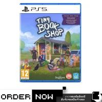 ราคา PlayStation™ PS5 Tiny Bookshop (By ClaSsIC GaME) (47302893888)