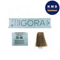 ราคา Schwarzkopf Igora Royal ครีมเปลี่ยนสีผม ชวาร์สคอฟ 60ml สีอัลตร้าบลอนด์เบจช็อคโกแลต เบอร์ 10-46 (23233229987)