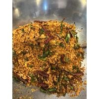 ราคา น้ำพริกแม่ย้อยรสเด็ด (100g) (29784053148)