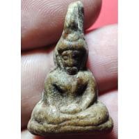 ราคา พระเนื้อผงท่ากระดาน วัดวังผาแดง อ.ศรีสวัสดิ์ จ.กาญจนบุรี (26519950106)