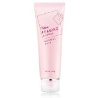 ราคา Tellme Foaming Cleanser Normal Skin 100g