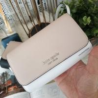 ราคา กระเป๋าสะพาย/ถือ Kate Spade Cameron FlapShoulder Handbag (6993621518)