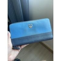 ราคา กระเป๋าสตางค์mcmแท้100% (15739852405)