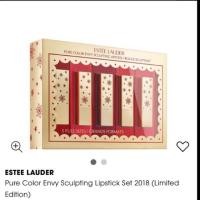 ราคา Lipstick Set Estee Lauder (1875805671)