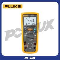 ราคา FLUKE ดิจิตอลมัลติมิเตอร์เครื่องทดสอบฉนวนสมรรถนะสูง รุ่น 1587 FC (27203784799)