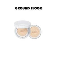 ราคา ESPOIR SILK SKIN LAYER CUSHION 13g + REFILL13g (51806365154)