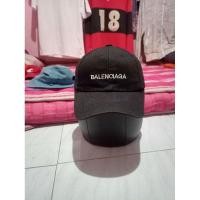 ราคา หมวก Balenciaga มือสอง (47060413324)