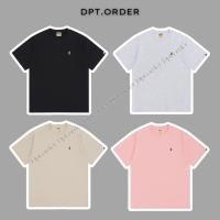 ราคา (คุณภาพสูง) Bape Ape Head One Point Tee (25032563173)