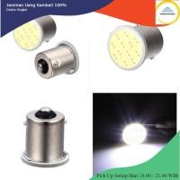 ราคา TO - OTO ไฟเบรครถยนต์ LED 1156 BA15S P21W 2 ชิ้น (27658115698)