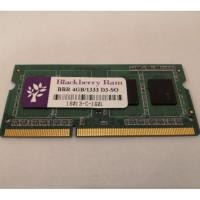 ราคา Ram ddr3 4GB/1333 Blackberry (2745596602)