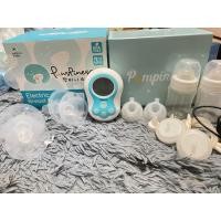 ราคา เครื่องปั้มนม pumpiness มือสอง (21174874990)