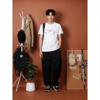ราคา เสื้อยืด T-shirt PAUL SMITH ของแท้ 100% สภาพใหม่ Premium [PAUL SMITH S 19.5/26.5] | MOPOKO (44560489345)