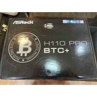 ราคา ASRock h110 pro btc+ used (23559667210)