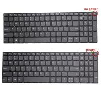 ราคา แป้นพิมพ์ภาษาอังกฤษ Lenovo แล็ปท็อป IdeaPad 130-15ast 320-15 320-15ABR 320-15AST 320-15IAP 320-15IKB 330-15AAR L340-15api 330-15ICH Mla4 (46708382711)