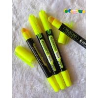 ราคา ปากกาเน้นข้อความ monami essenti stick (11502204103)