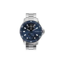 ราคา WITHINGS นาฬิกาสมาร์ทวอทช์ Withings Scanwatch Horizon - 43 มม. by dotlife (42523750857)