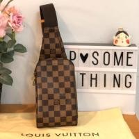 ราคา Lv Geronimos Damier ปี 2004 (5016339005)