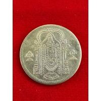 ราคา เหรียญพระแม่ศรีมหาอุมาเทวี วัดแขก สีลม งานอินเดีย (42000731427)