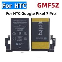 ราคา แบตเตอรี่ HTC Google Pixel 7 Pro GMF5Z 5000mAh ส่งจากไทย (57652508598)