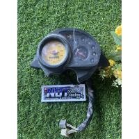 ราคา เรือนไมล์ไนท์110 ยูบ็อค nice110 u-box เหมาะสำหรับเปลี่ยนฝาครอบใหม่ สินค้ามือสอง ของแท้100%✅ สภาพสวย ใช้งานได้ปกติ (21460068826)